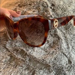 Michael Kors sunglasses